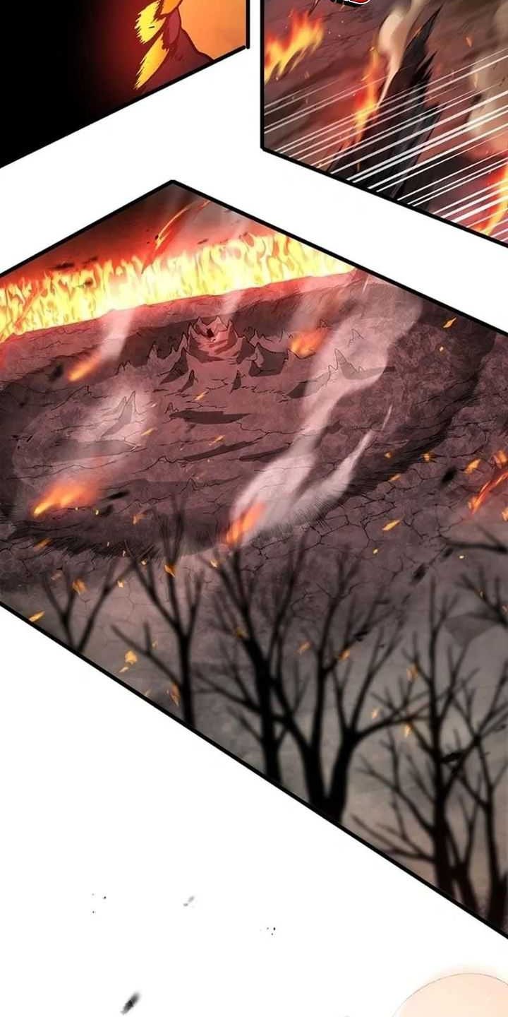 Return of the Renebound Professor Chapter 26 Gambar 24