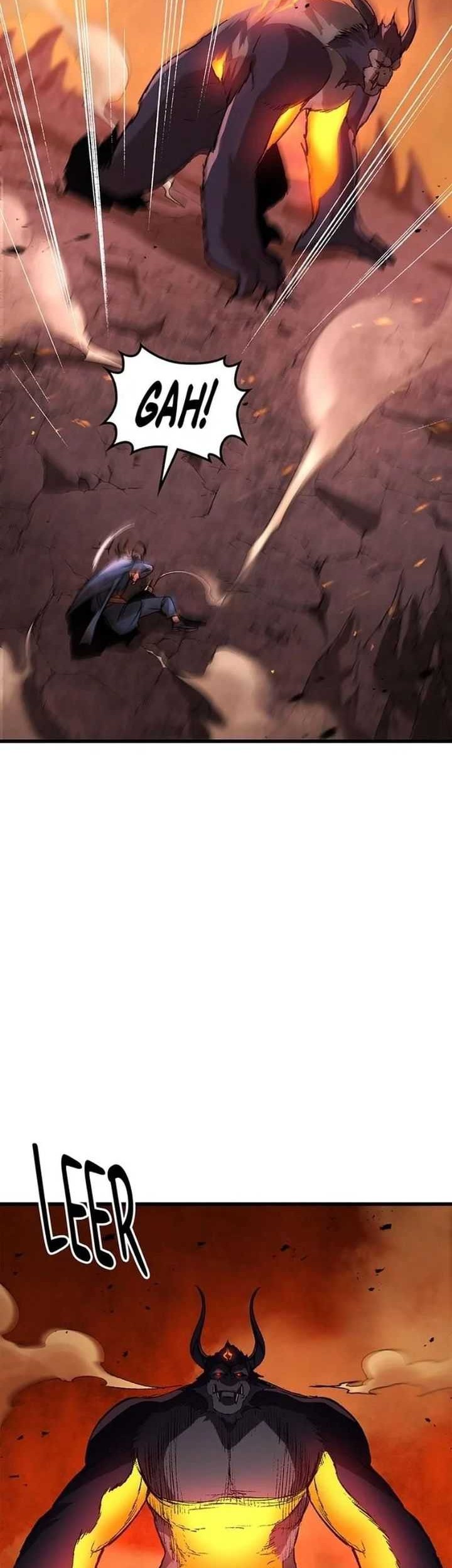 Return of the Renebound Professor Chapter 26 Gambar 26