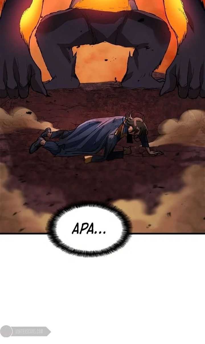 Return of the Renebound Professor Chapter 26 Gambar 27