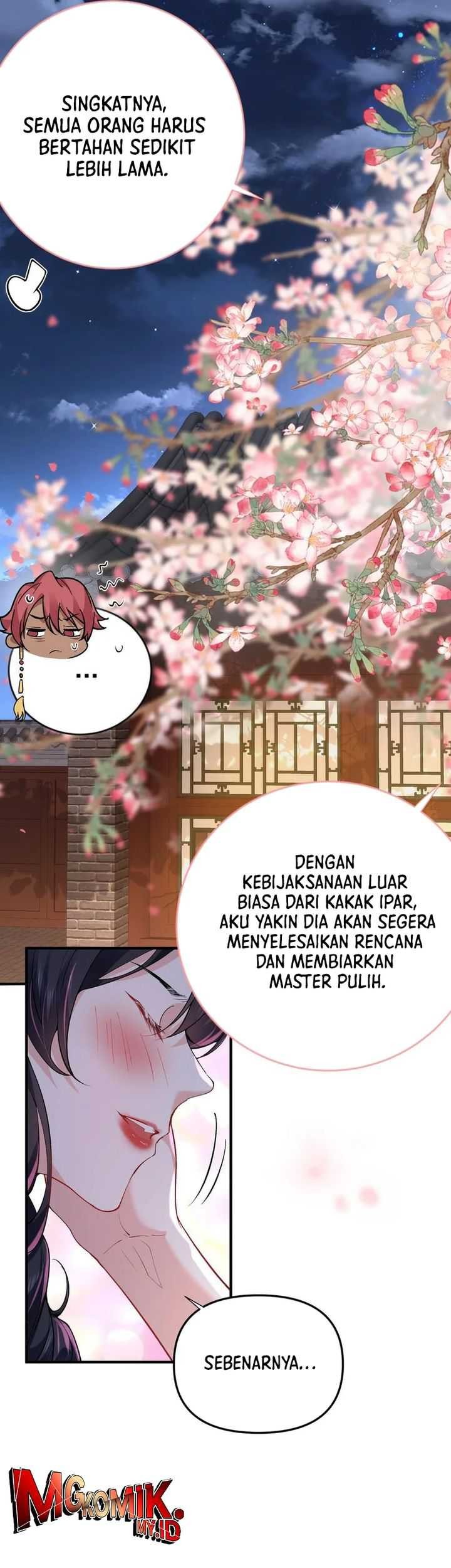 Am I Invincible Chapter 258 Gambar 5