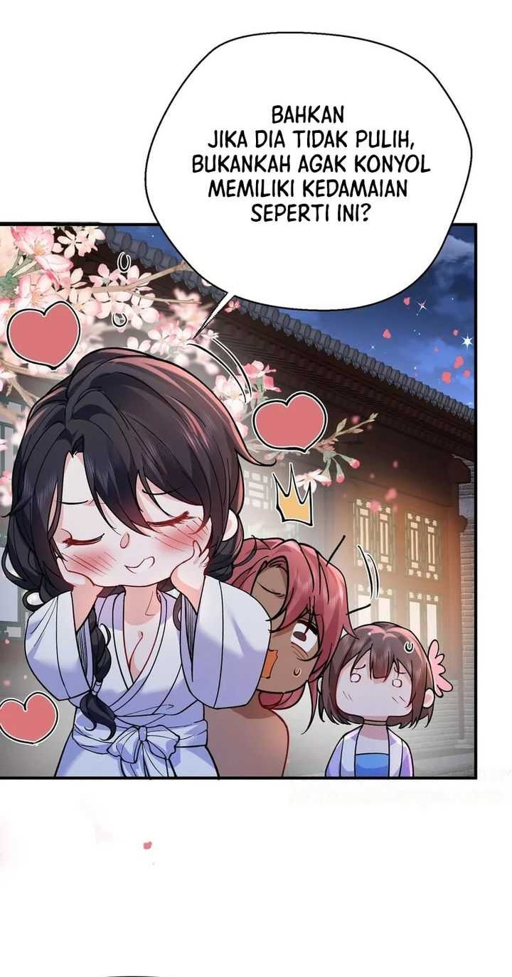 Am I Invincible Chapter 258 Gambar 6