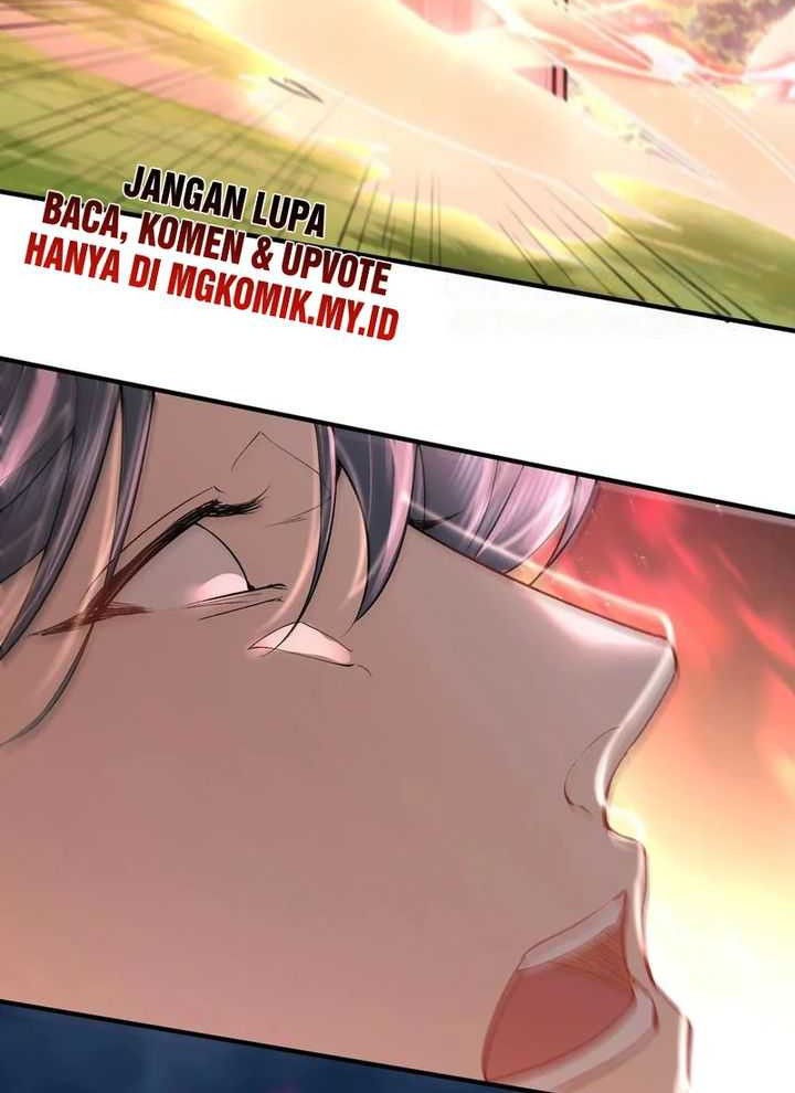 Am I Invincible Chapter 258 Gambar 9