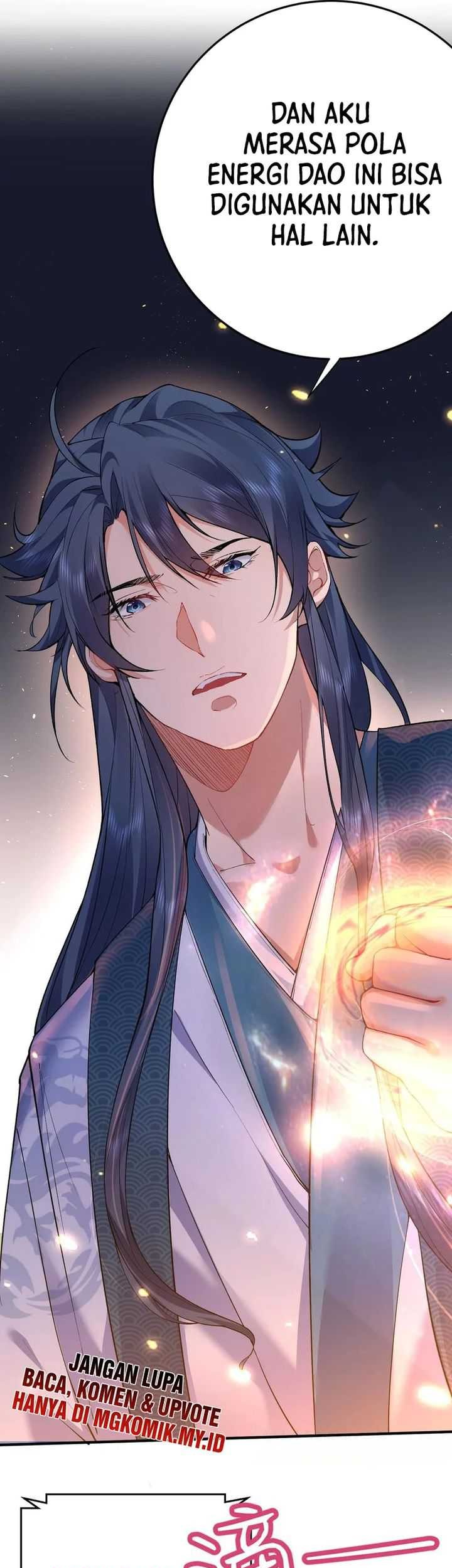Am I Invincible Chapter 258 Gambar 13