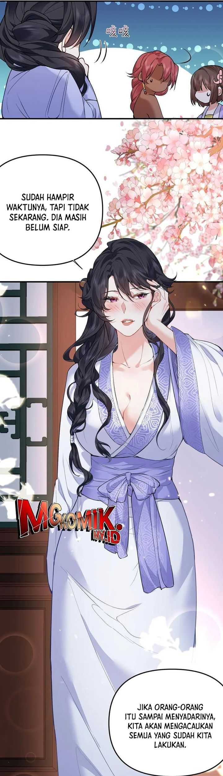 Am I Invincible Chapter 257 Gambar 29