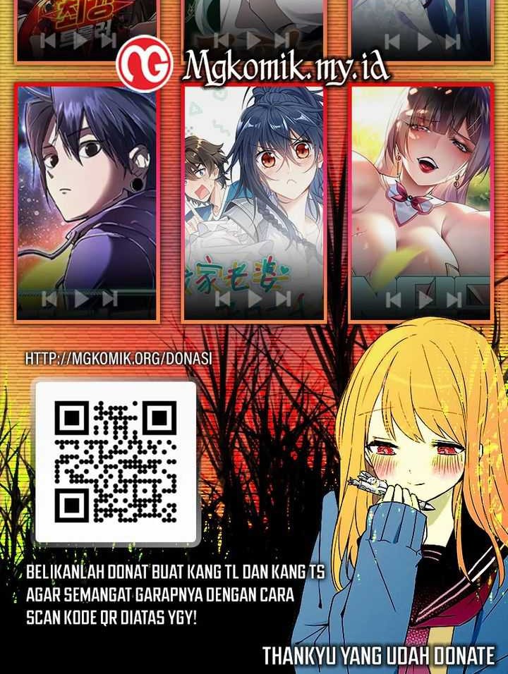 Am I Invincible Chapter 257 Gambar 31