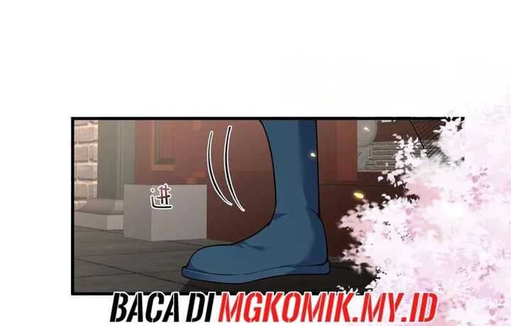 Am I Invincible Chapter 257 Gambar 6