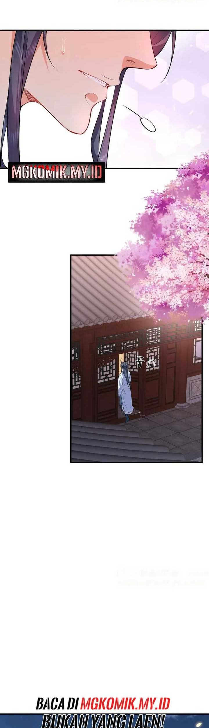 Am I Invincible Chapter 257 Gambar 13