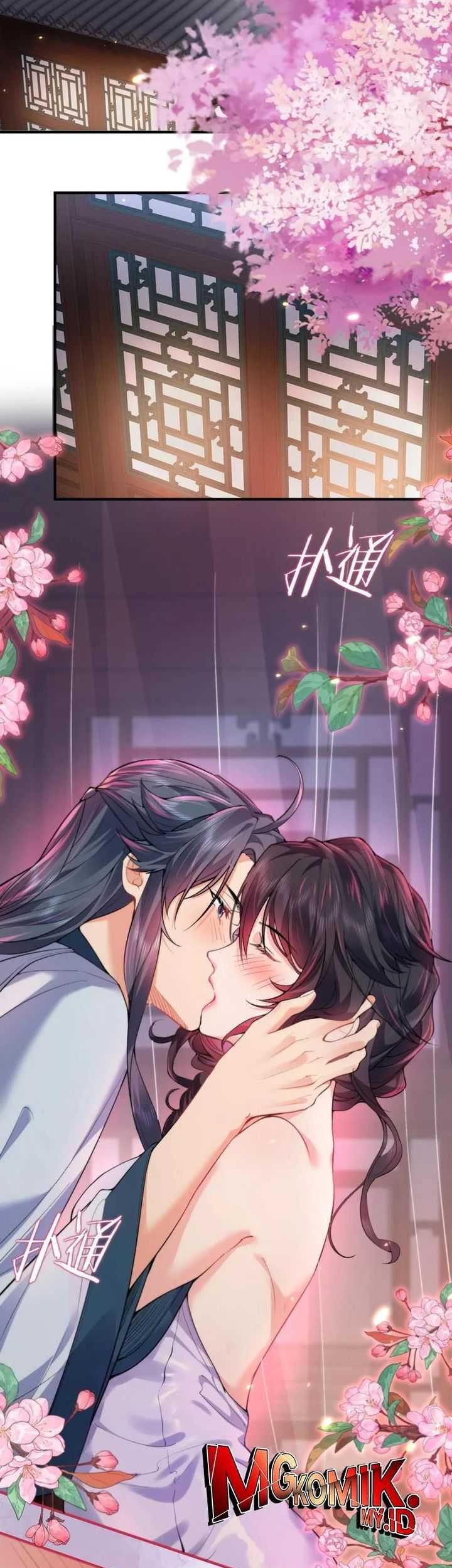 Am I Invincible Chapter 257 Gambar 15