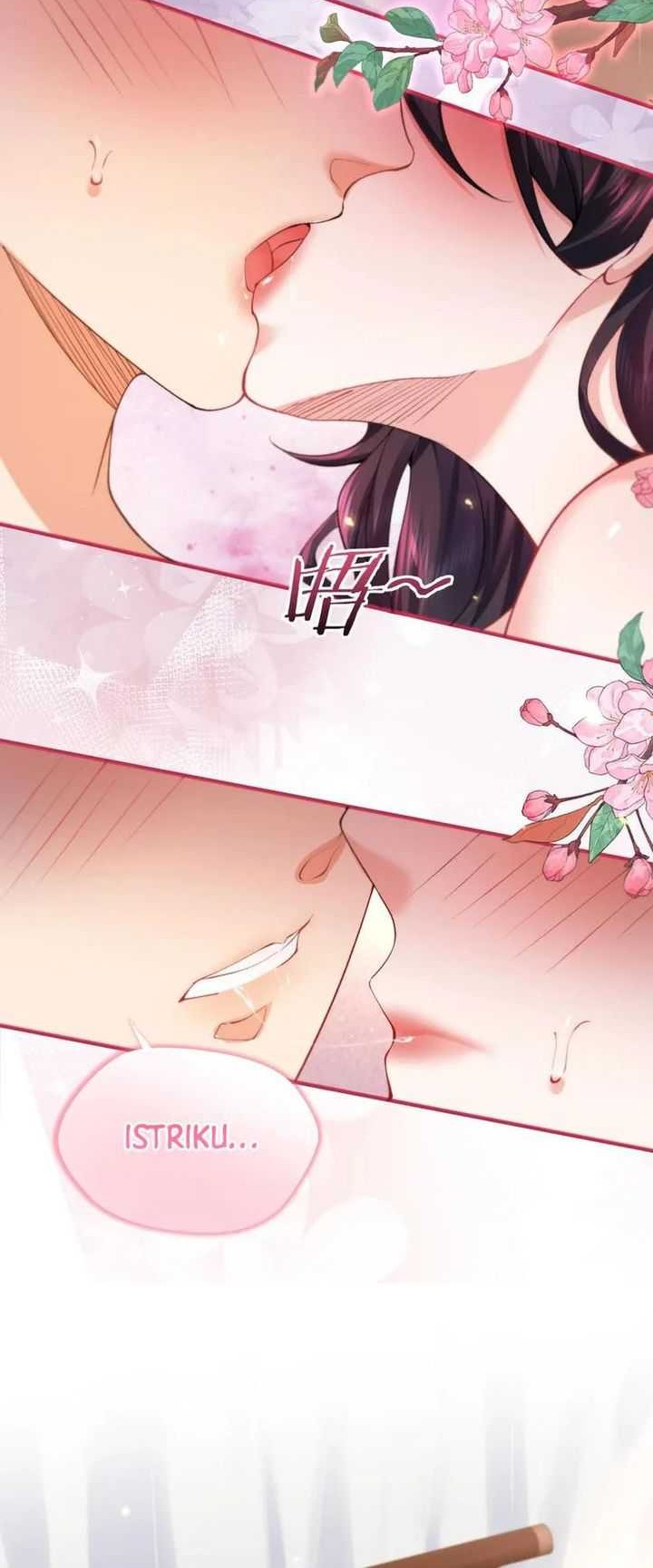Am I Invincible Chapter 257 Gambar 16