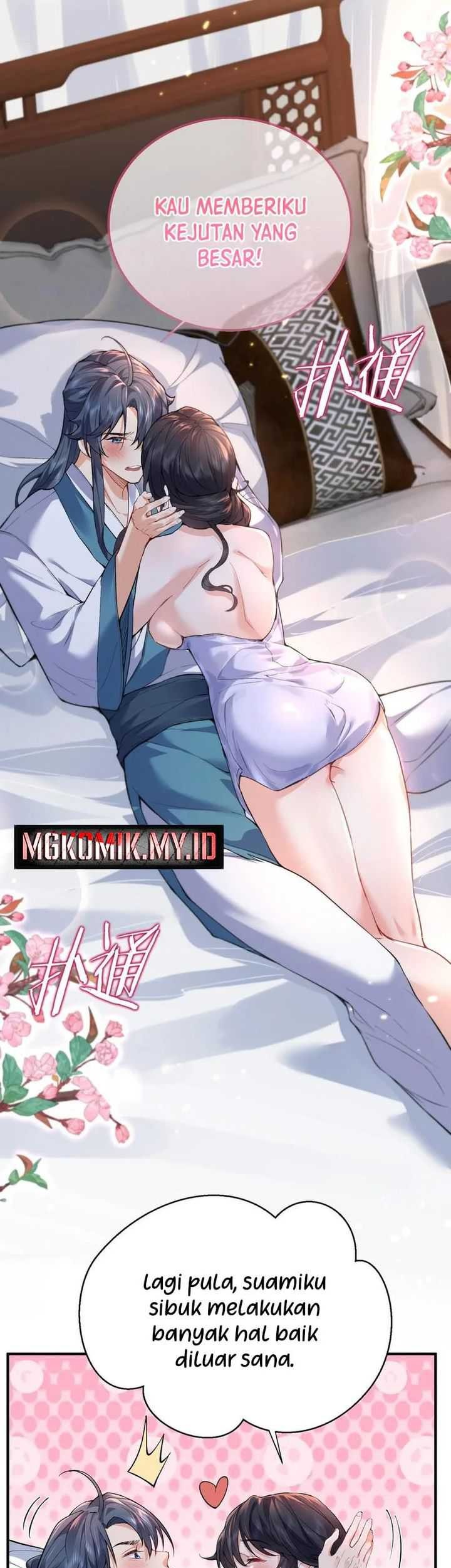 Am I Invincible Chapter 257 Gambar 17