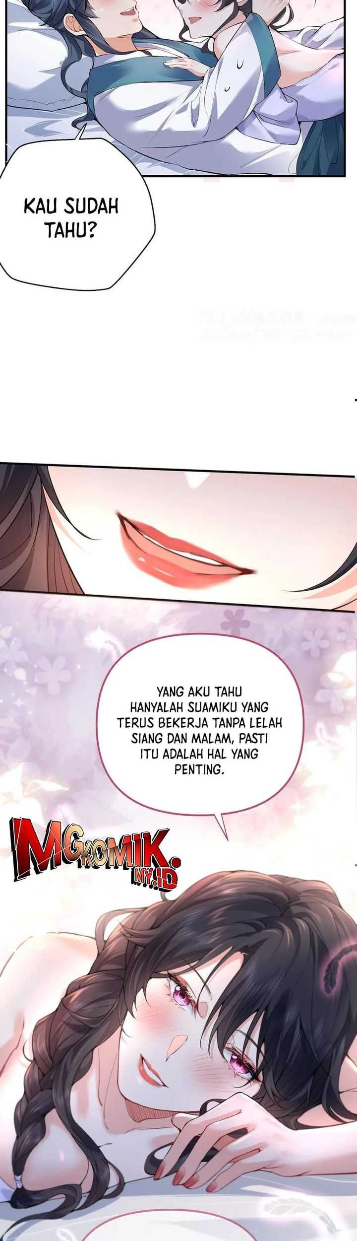 Am I Invincible Chapter 257 Gambar 18