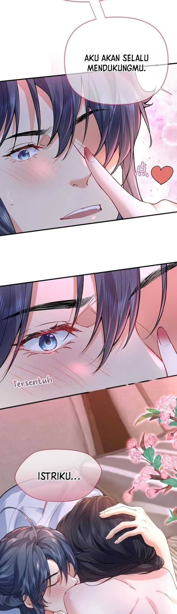Am I Invincible Chapter 257 Gambar 20