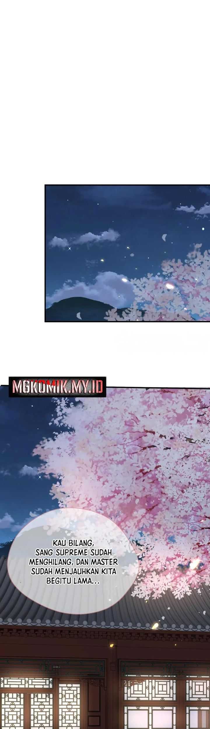 Am I Invincible Chapter 257 Gambar 23