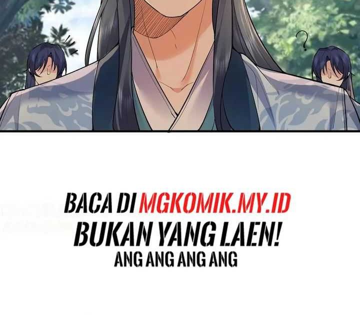 Am I Invincible Chapter 256 Gambar 26