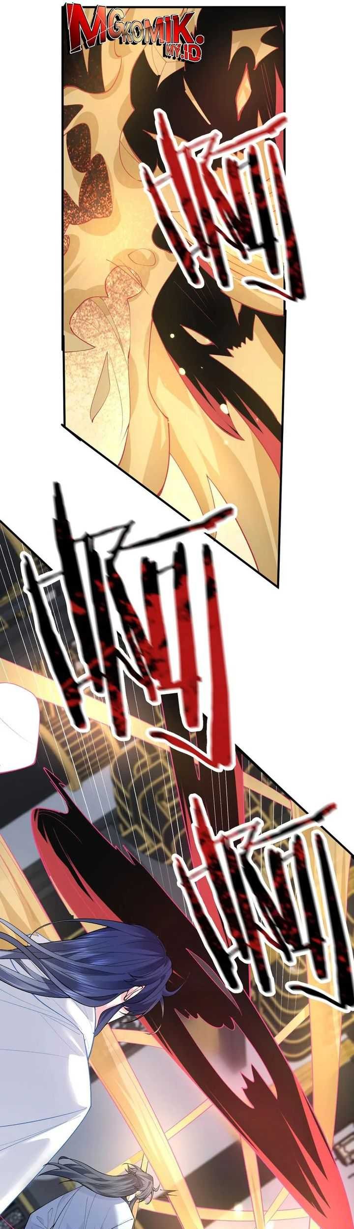 Am I Invincible Chapter 256 Gambar 3