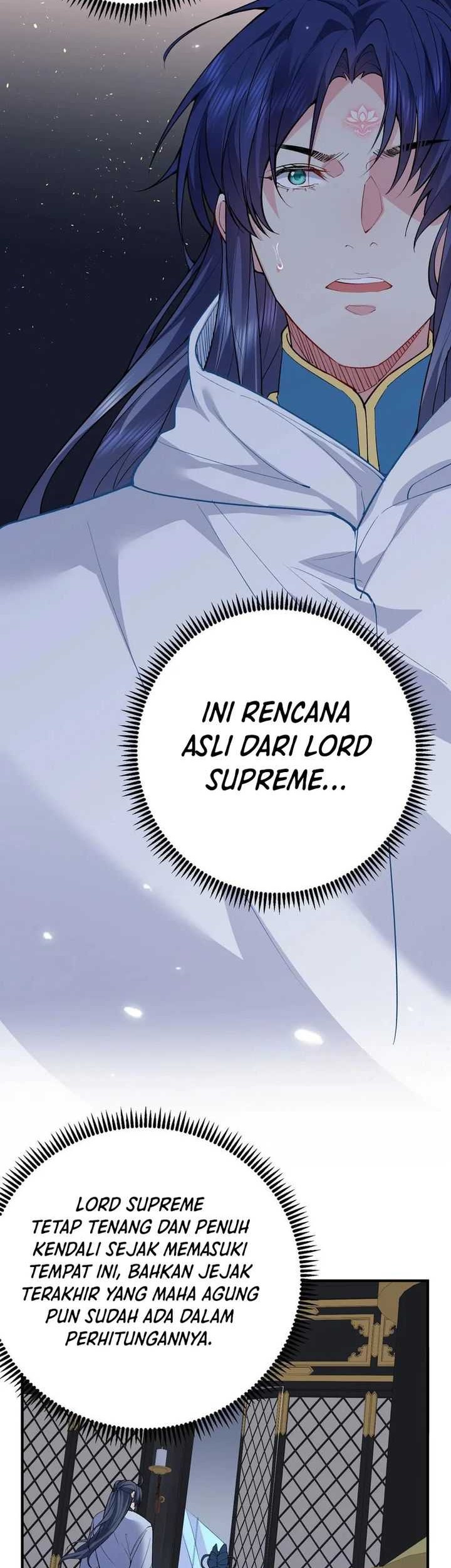 Am I Invincible Chapter 256 Gambar 10