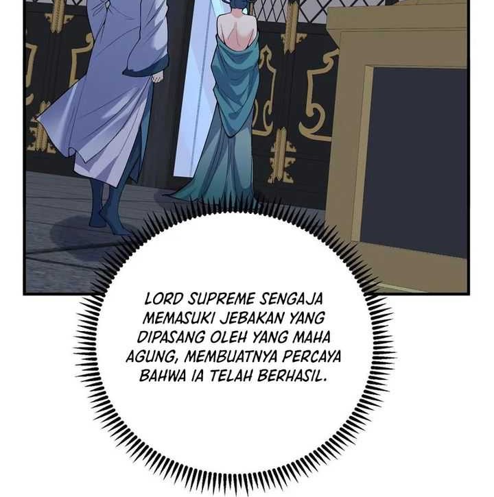 Am I Invincible Chapter 256 Gambar 11