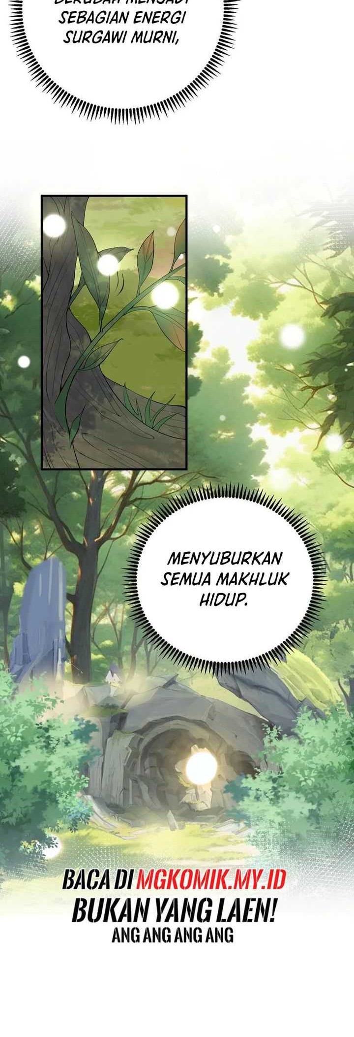 Am I Invincible Chapter 256 Gambar 16