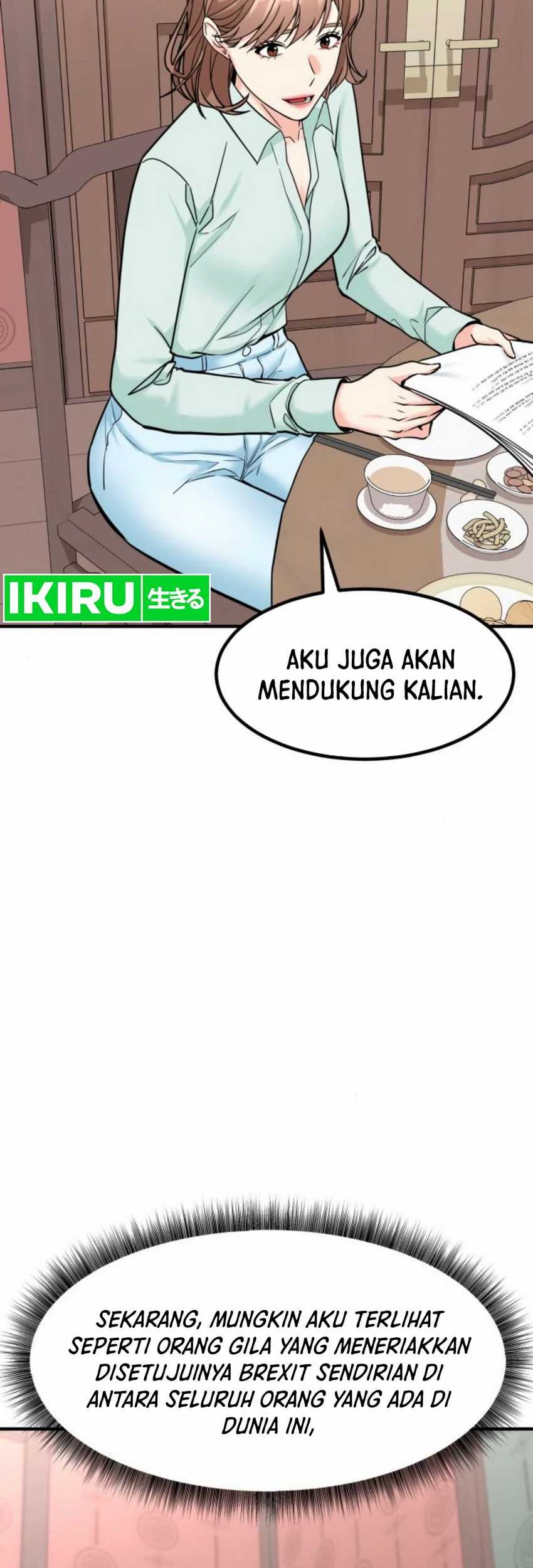 Baca The Investor Who Sees The Future Chapter 38 Gambar 2