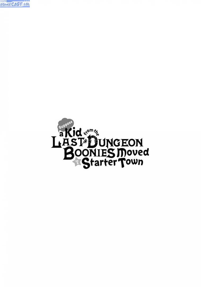 Tatoeba Last Dungeon Mae no Mura no Shounen ga Joban no Machi de Kurasu Youna Monogatari Chapter 44 Gambar 85
