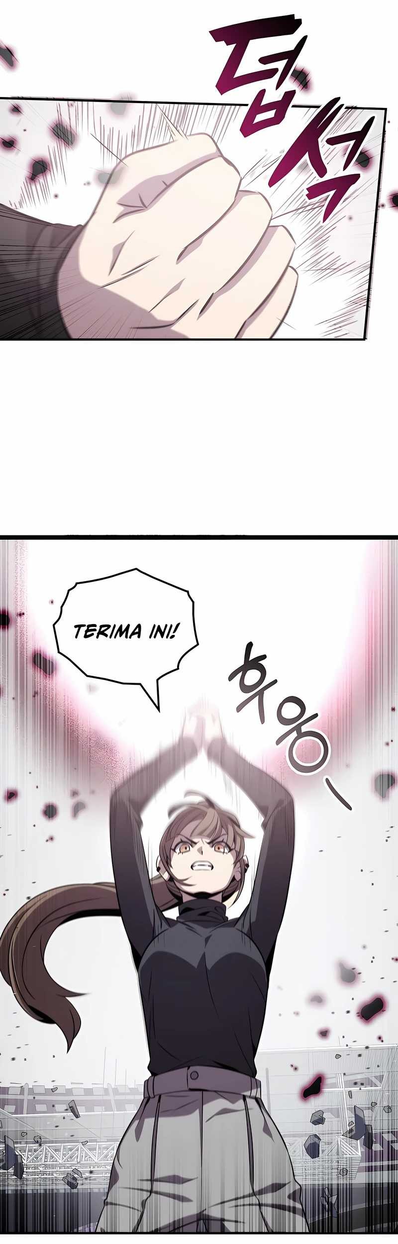 Drug Devourer Chapter 114 Gambar 28