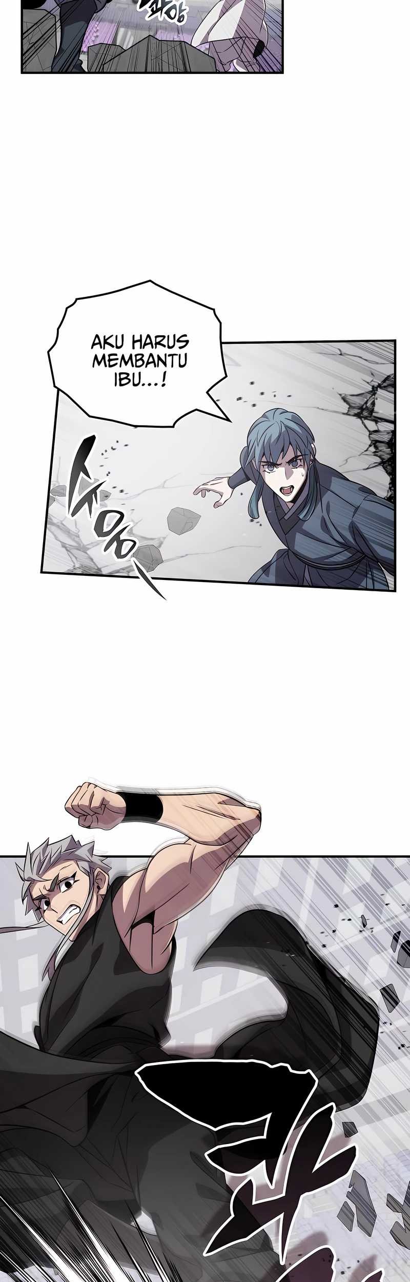 Drug Devourer Chapter 114 Gambar 31