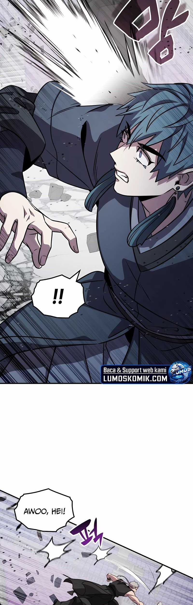Drug Devourer Chapter 114 Gambar 32