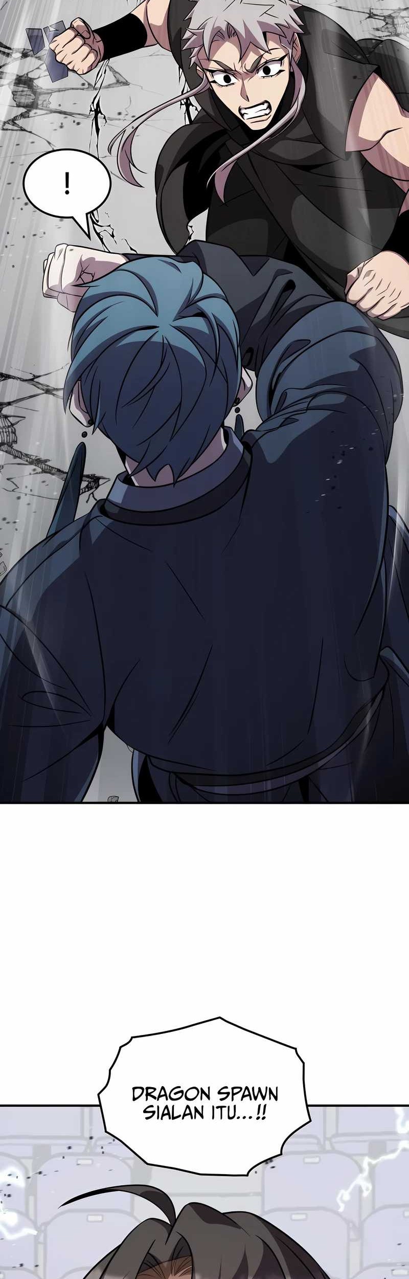 Drug Devourer Chapter 114 Gambar 35