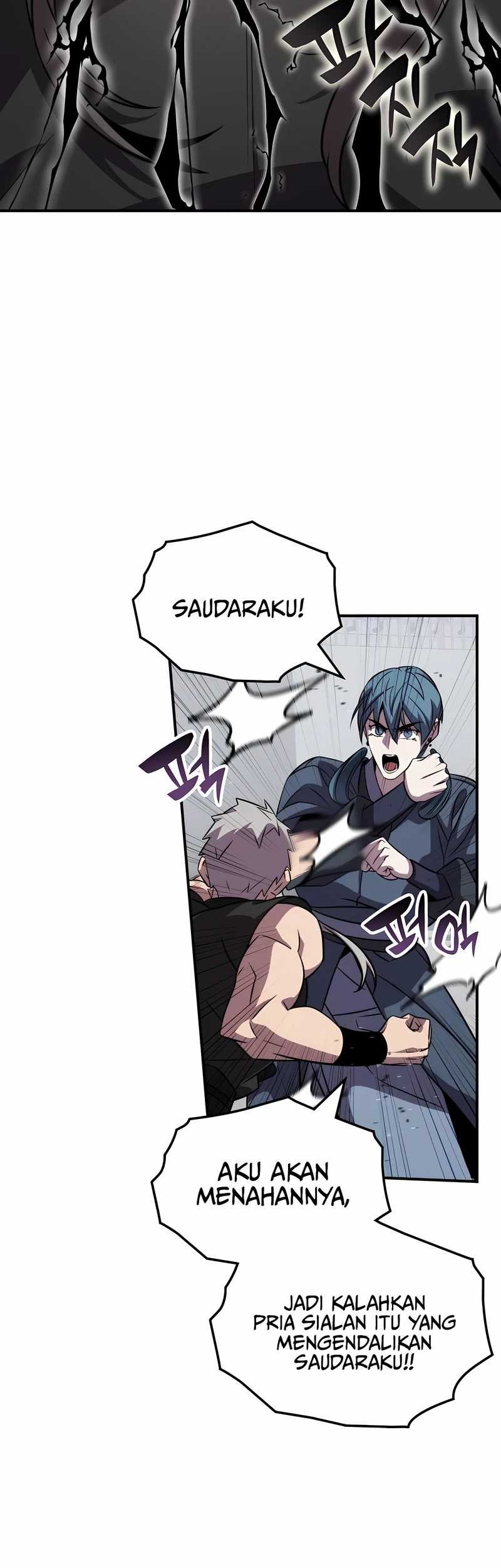 Drug Devourer Chapter 114 Gambar 37
