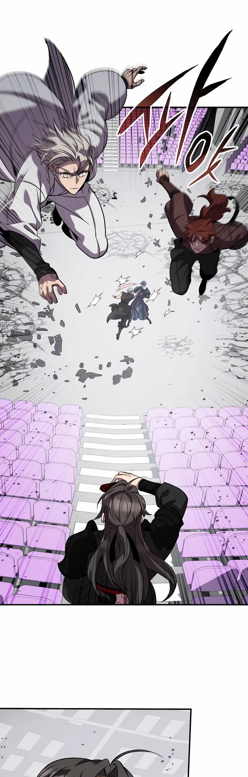 Drug Devourer Chapter 114 Gambar 38