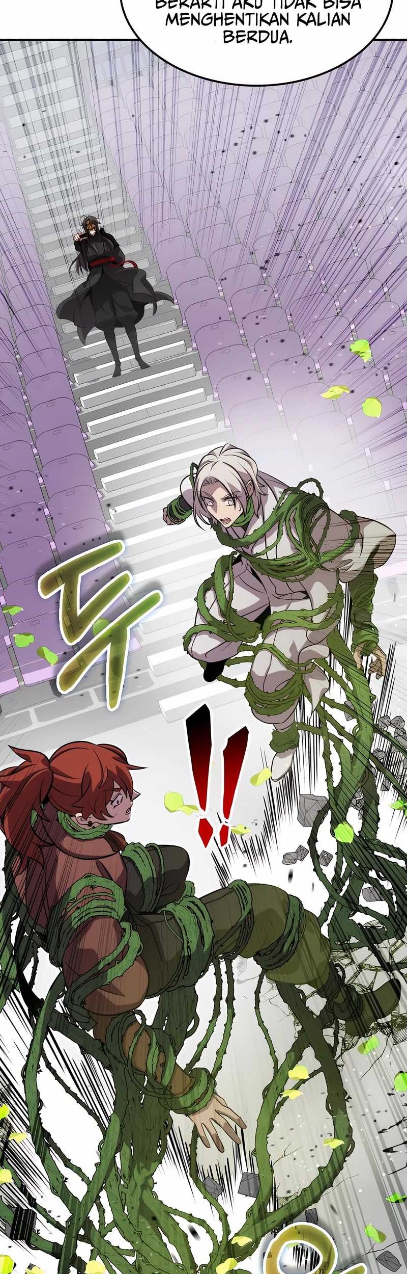 Drug Devourer Chapter 114 Gambar 40