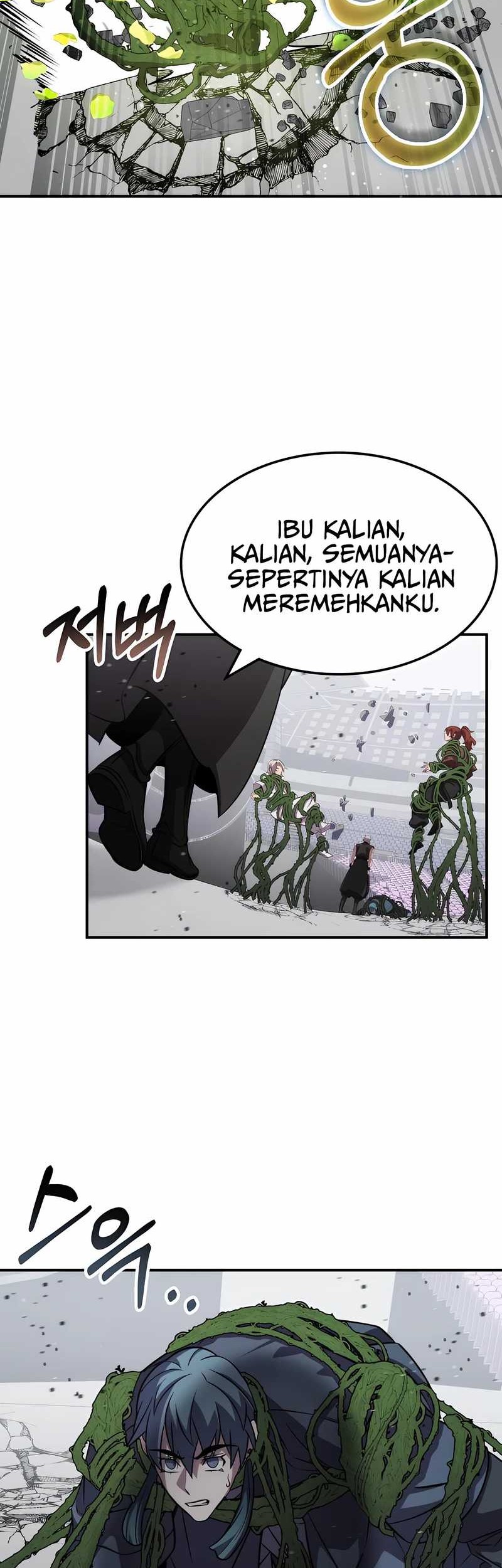 Drug Devourer Chapter 114 Gambar 41