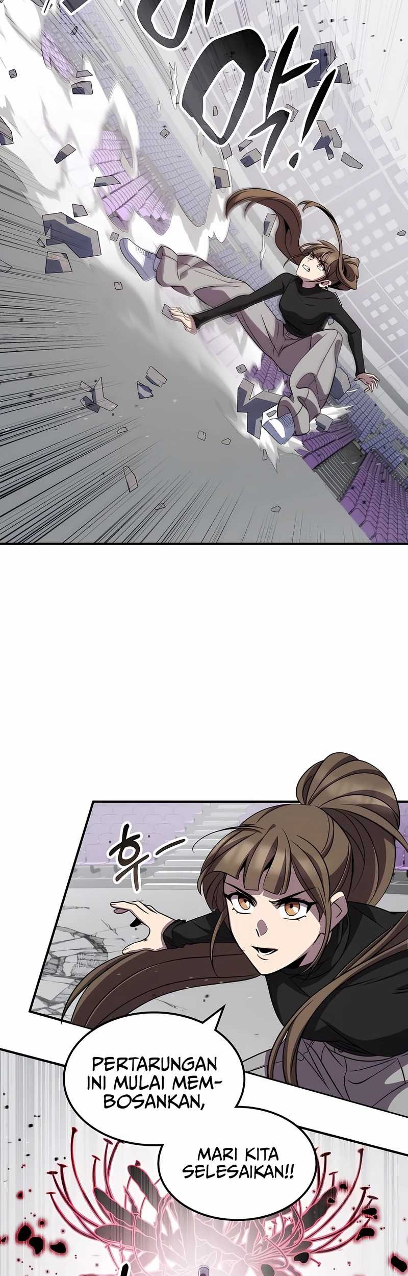 Drug Devourer Chapter 114 Gambar 49