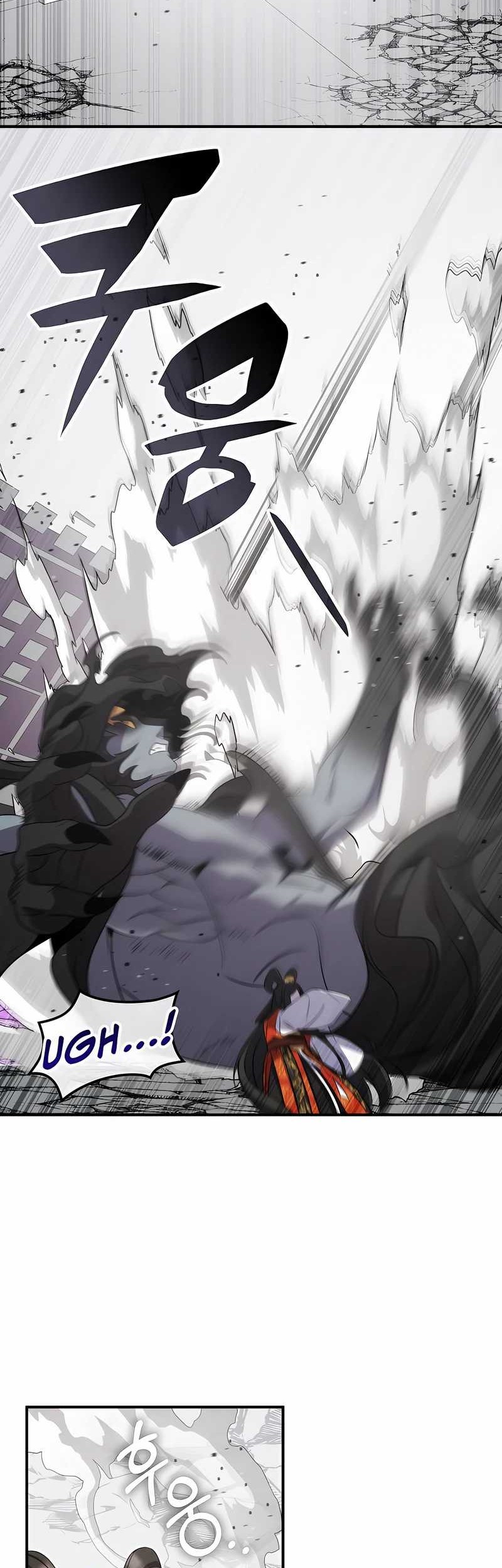 Drug Devourer Chapter 114 Gambar 53