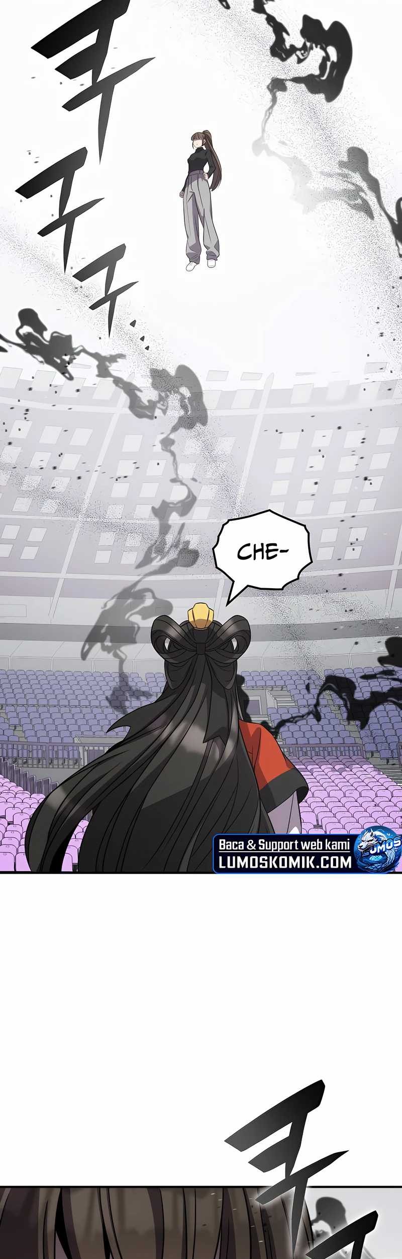 Drug Devourer Chapter 114 Gambar 55