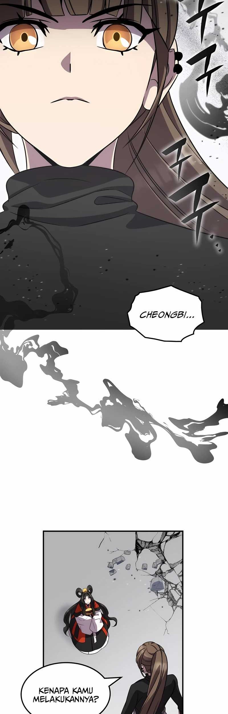 Drug Devourer Chapter 114 Gambar 56