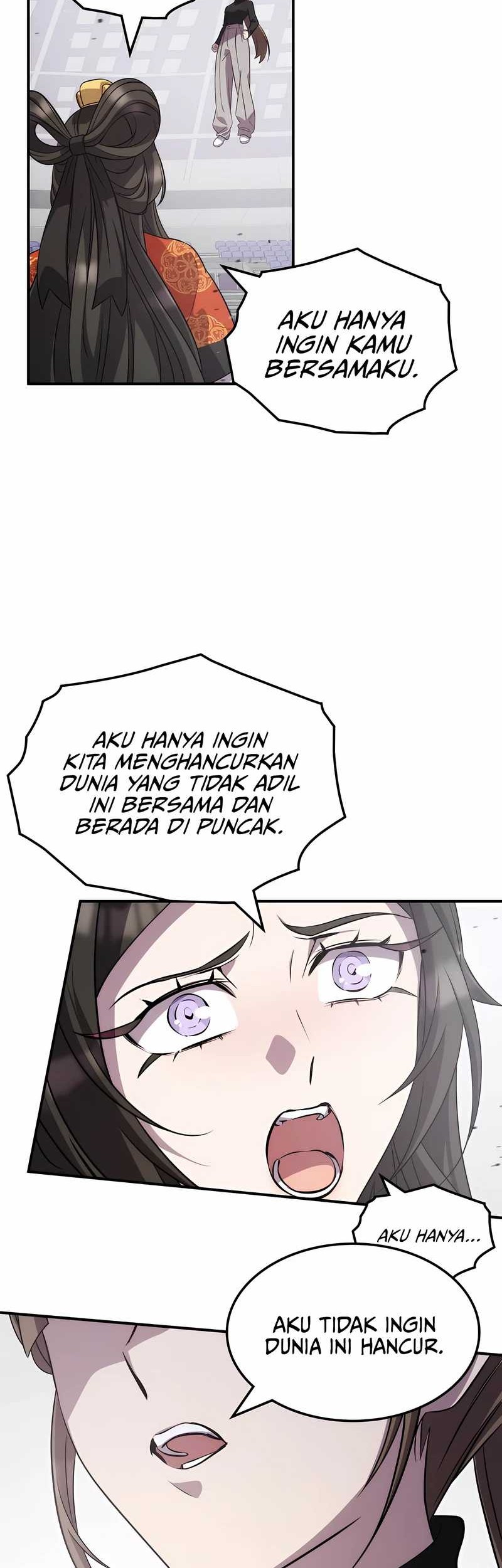 Drug Devourer Chapter 114 Gambar 59