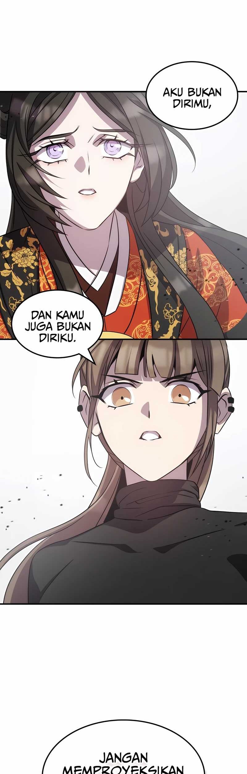 Drug Devourer Chapter 114 Gambar 62