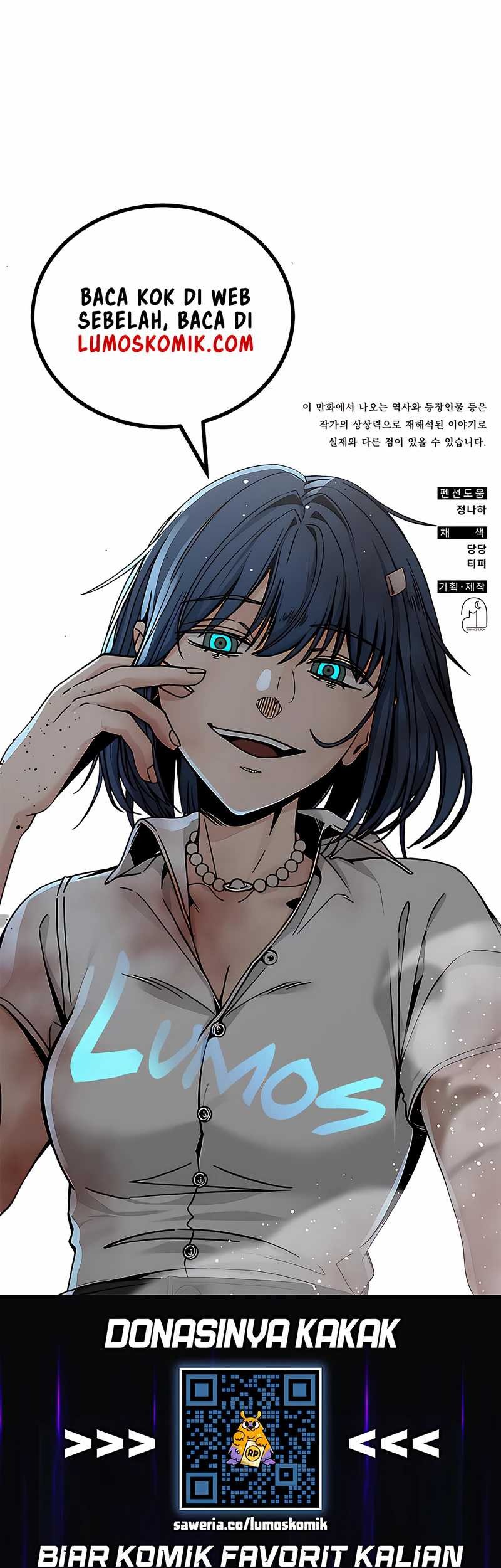 Drug Devourer Chapter 114 Gambar 64