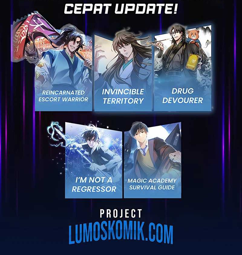 Drug Devourer Chapter 114 Gambar 65
