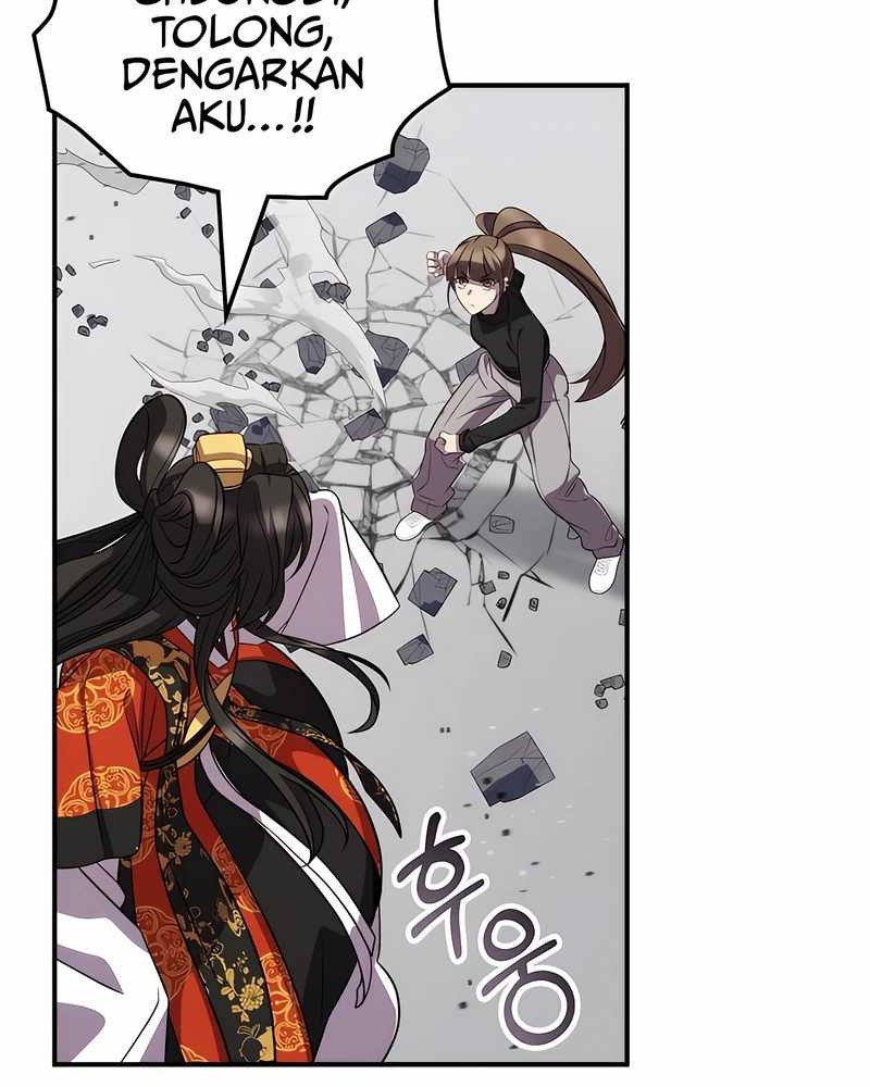 Drug Devourer Chapter 114 Gambar 9