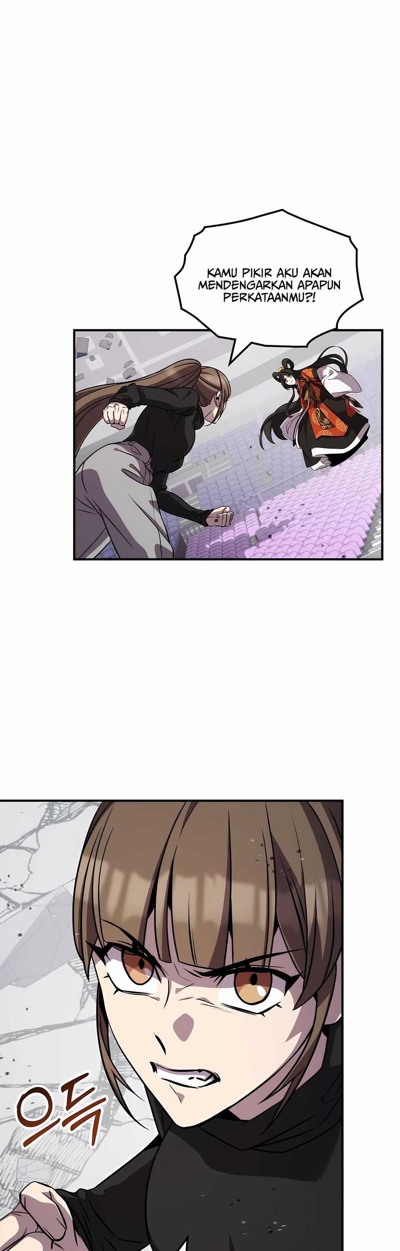 Drug Devourer Chapter 114 Gambar 10