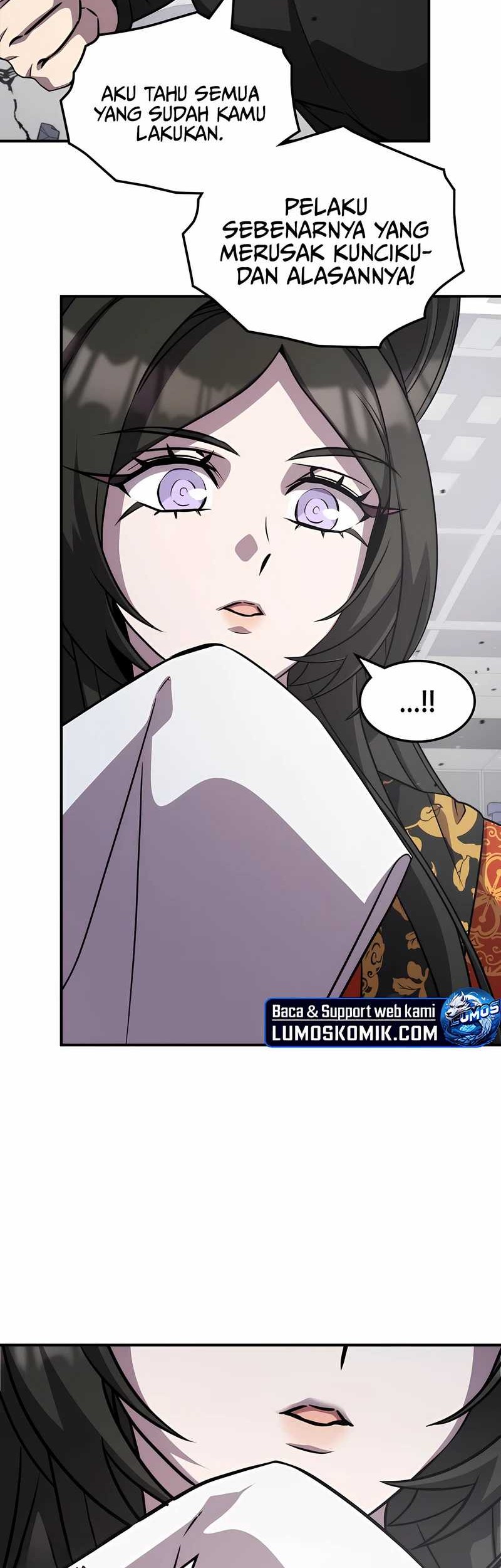 Drug Devourer Chapter 114 Gambar 11