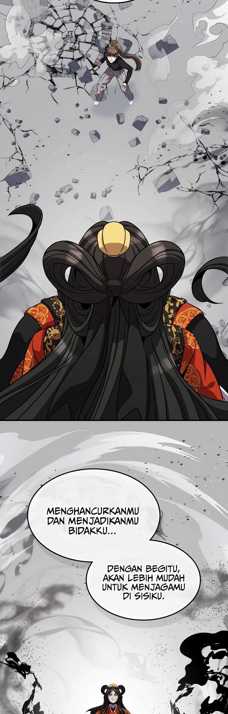 Drug Devourer Chapter 114 Gambar 13