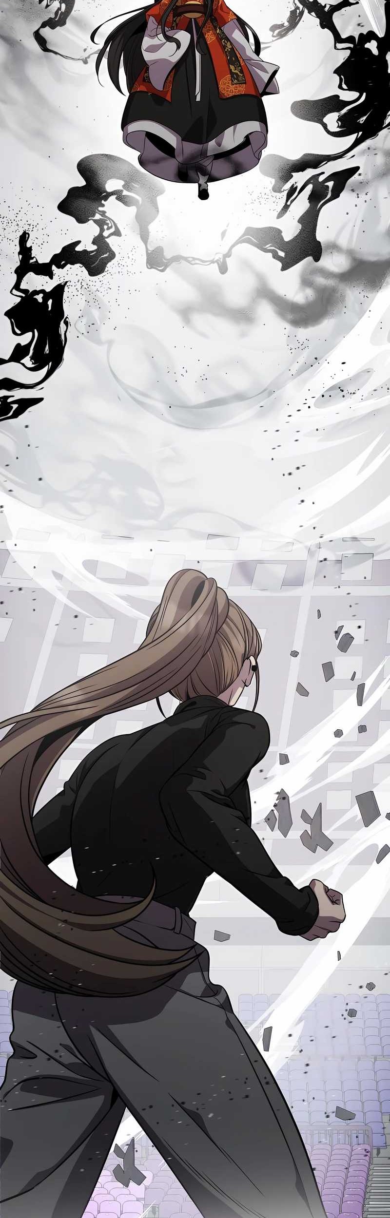 Drug Devourer Chapter 114 Gambar 14