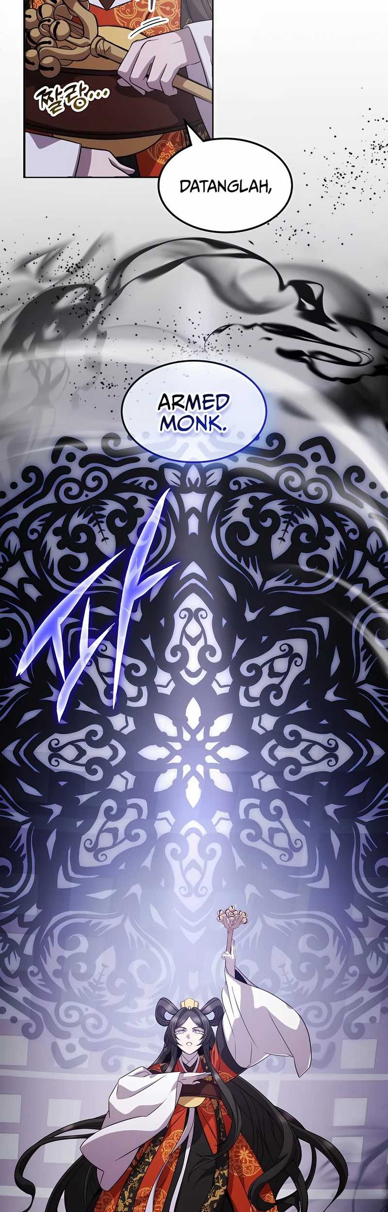 Drug Devourer Chapter 114 Gambar 16