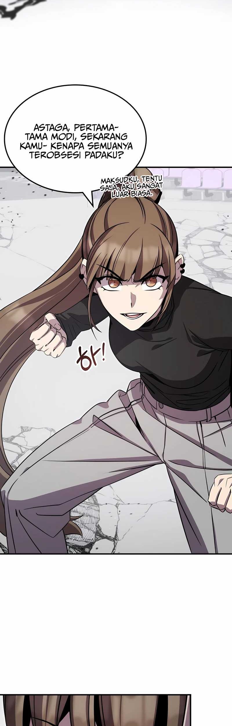 Drug Devourer Chapter 114 Gambar 20