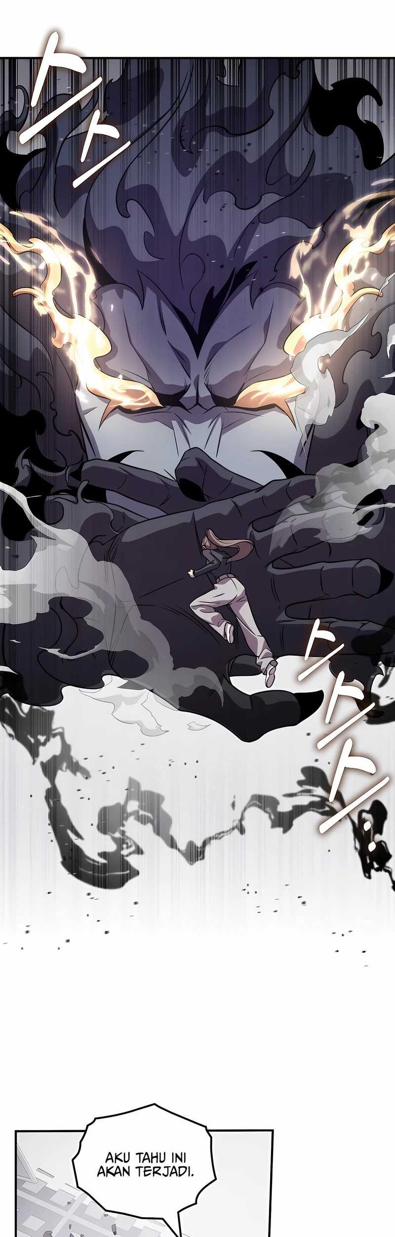 Drug Devourer Chapter 114 Gambar 26