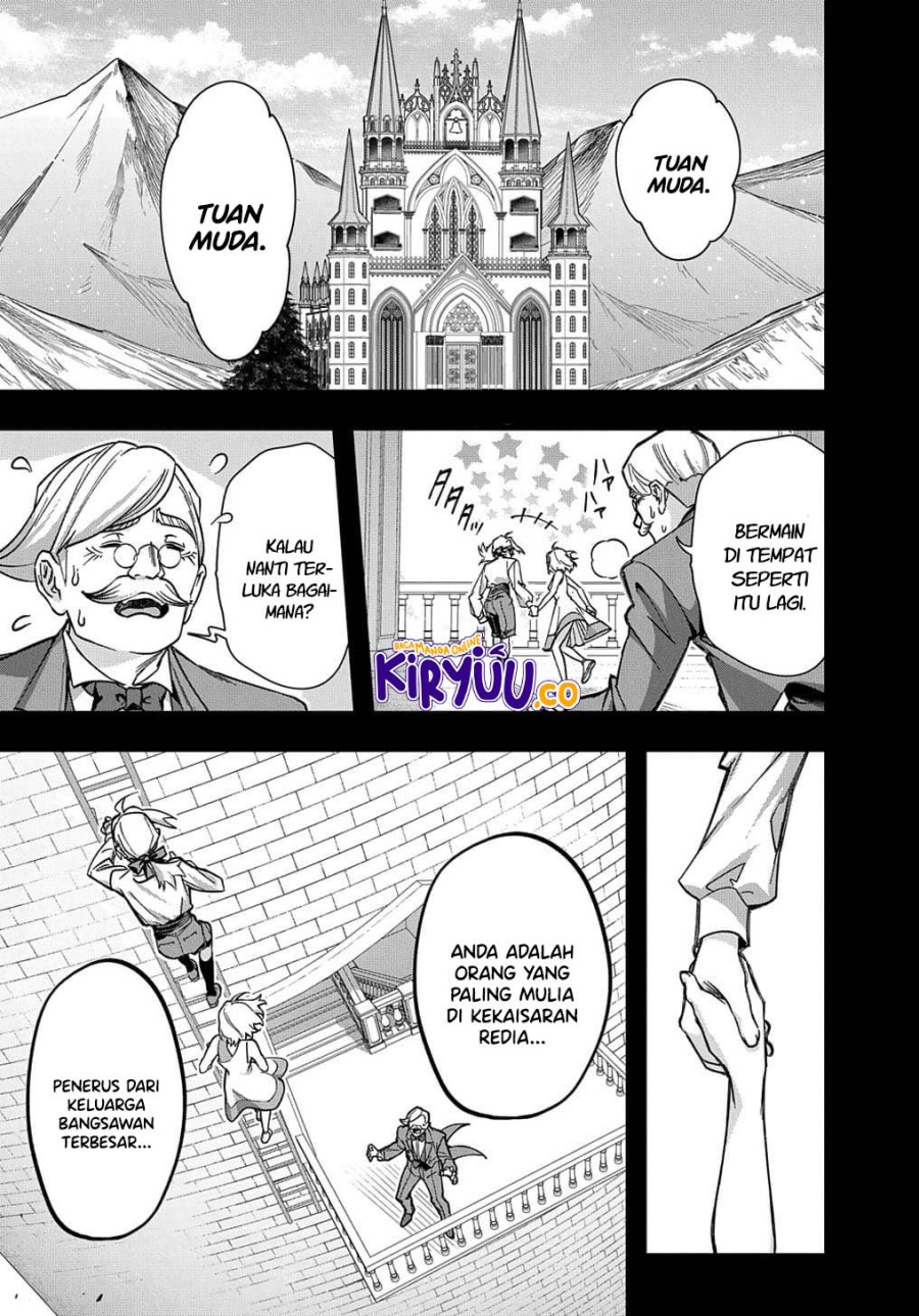Baca Manga The Kingdom of Ruin Chapter 52 Gambar 2
