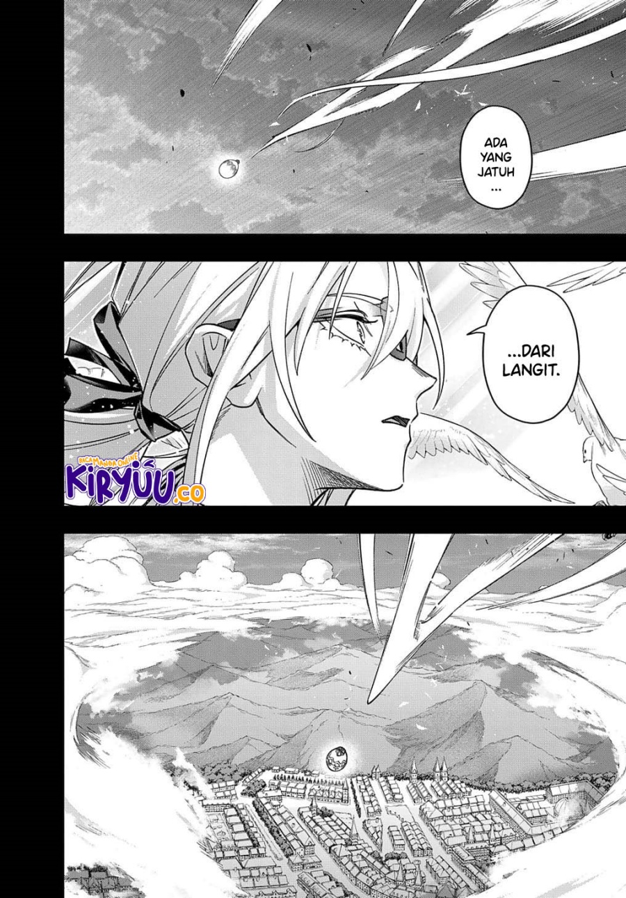 The Kingdom of Ruin Chapter 52 Gambar 22